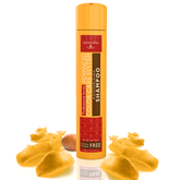 Arvazallia Advanced Color Care Moisturizing Shampoo with Argan Oil and Macadamia Oil